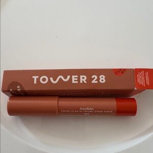 Tower 28 JuiceBalm: Mix